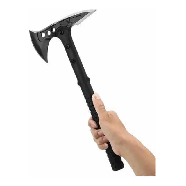 Tomahawk Kukri Cuchillo Rambo Cuchillo Militar Tomahawk Sog