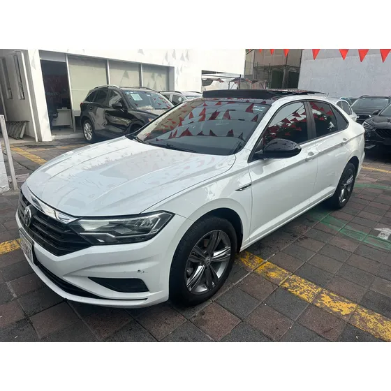 Volkswagen Jetta 1.4 T Fsi Rline Tip