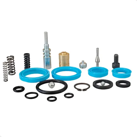 Reparo Paleteira Bremen 2 Ton Completo