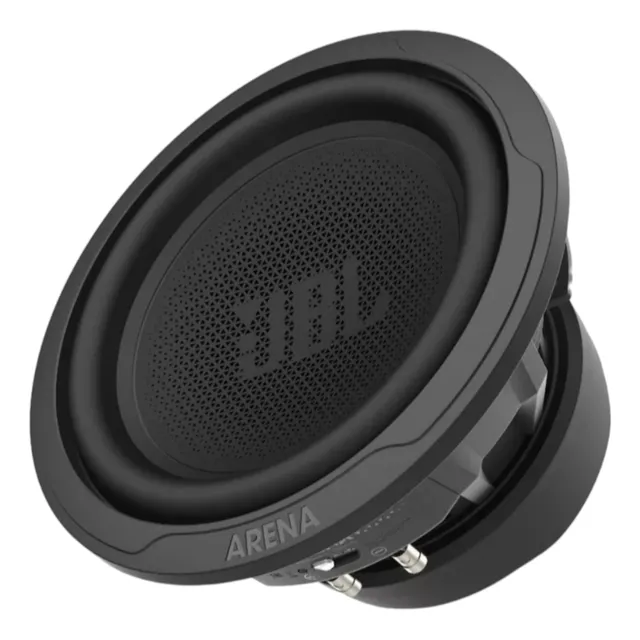 Subwoofer Jbl Arena 12pgl 2400w/800rms Impedancia 2 Y 4 Ohms