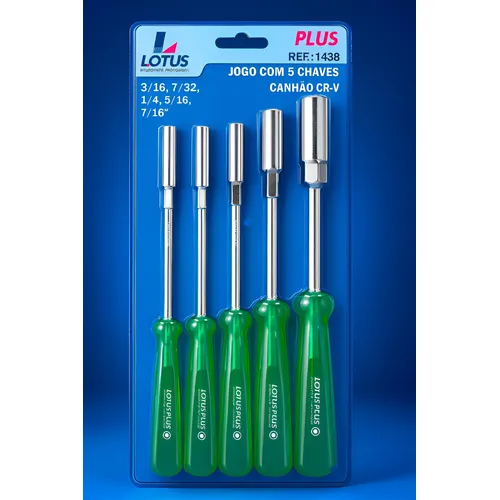 Kit Dexter Chaves De Fenda 32 Peças Com Maleta 895535 | MercadoLivre