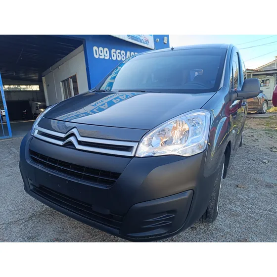 Citroën Berlingo Furgon Furgon 1.6 Fg 2n