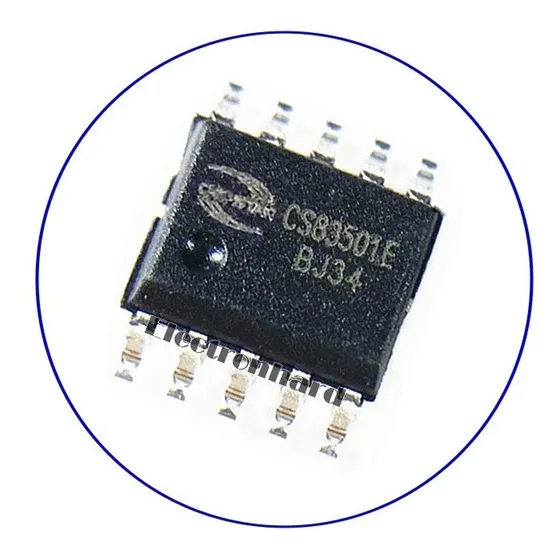 Cs83501e Cs 83501e Cs83501 C583501e Cs83s01e C583501
