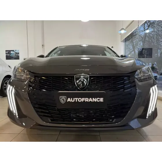 Peugeot 208 1.0t Allure Pack