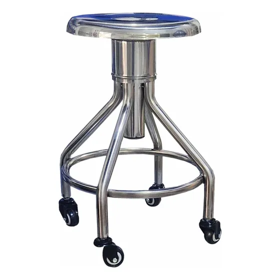 Asiento Giratorio Taburete Medico