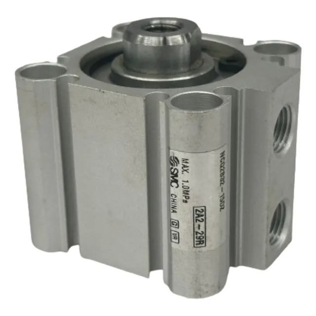 Cilindro Neumático Smc Ncq2b32-15dz