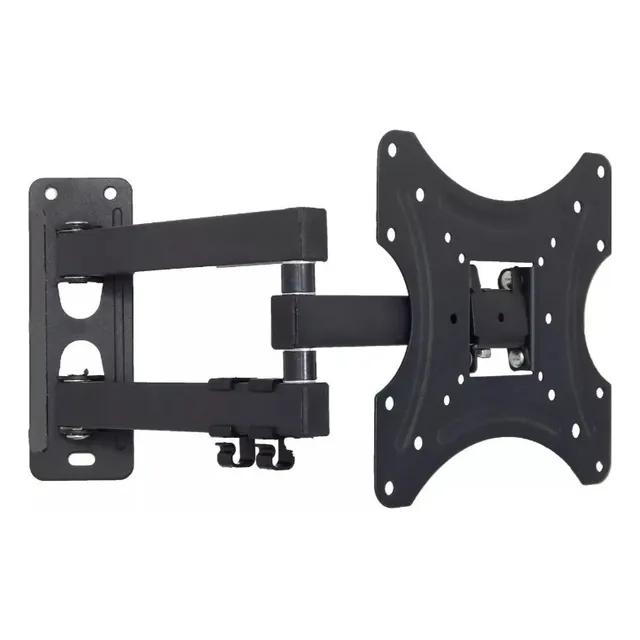 Soporte Base De Tv Monitor De 17-42 Pulgadas De Brazo X-200