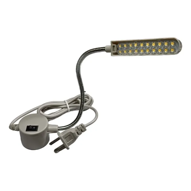Lampara Led Para Maquina De Coser 