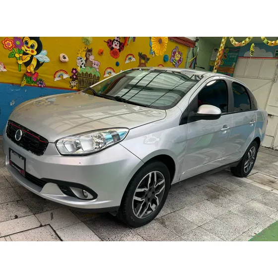 Dodge Vision 1.6 Mt