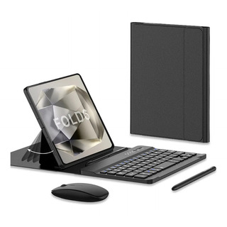 J0k Funda Phone Para Estuche Con Teclado Y Mouse For J0k Funda Phone Para Estuche Con Teclado Y Mouse For