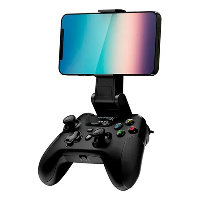 Gamepad  Hyperx Clutch Inalámbrico Para Android Pc Y Tabled