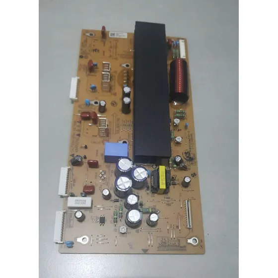 Reparo Conserto Da Ysus Zsus  42pm4700 42pn4600