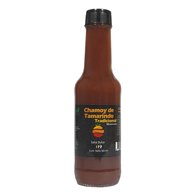 Chamoy De Tamarindo Mex Cemahui - mL a $91