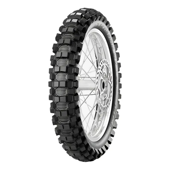 Cubierta Moto 100 90 19 Pirelli Mx Extra Avant Motos