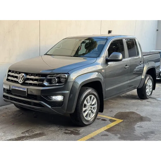 Volkswagen Amarok 2.0 Cd Tdi 180cv Comfortline