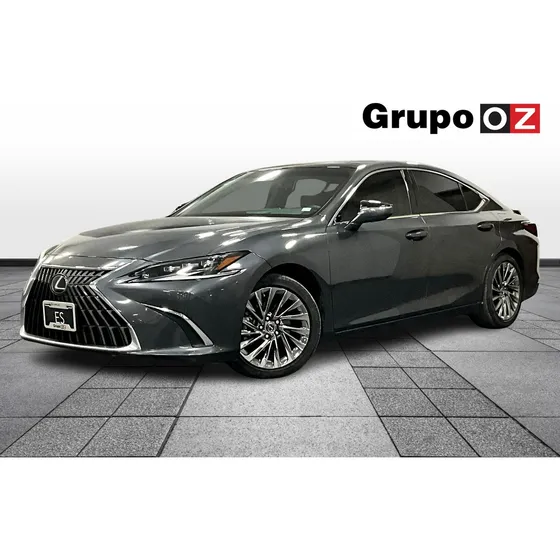 Lexus Es 4p 350 V6/3.5 Aut