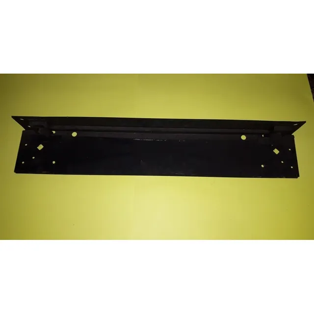 Base Trasera Para Lavadora Ge , Modelo Viejo, Mide 68 Cms