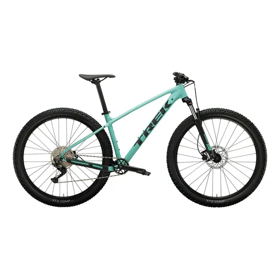 Bicicleta Mtb Trek Marlin 6 Gen 3 Verde L