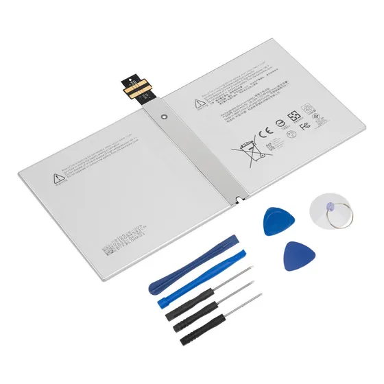 Bateria G3hta026h Dynr01 Surface Pro 4 1724 12.3  Tablet 