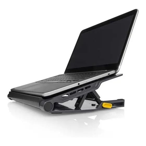 Base Para Laptop Targus Doble Fuente 17 Chill Mat Lps. 