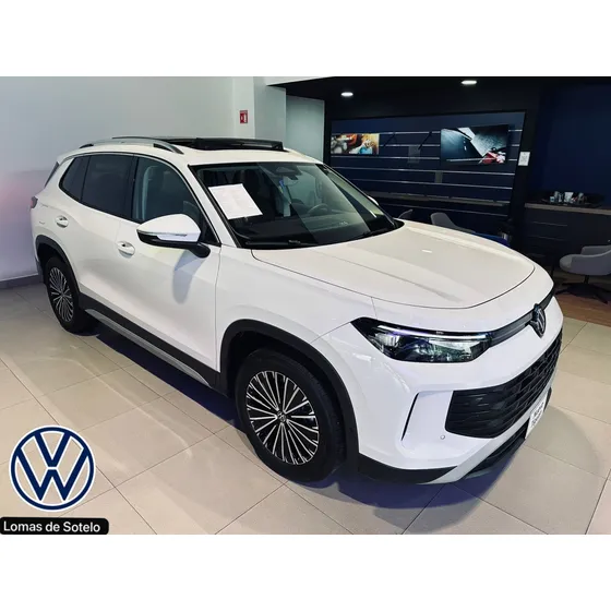 Volkswagen Tiguan 1.4 Tsi Comfortline 5as Dsg7