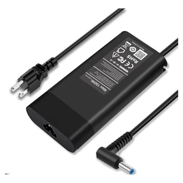 Fuente De Alimentación De 150 W 19.5 V 7.7 A