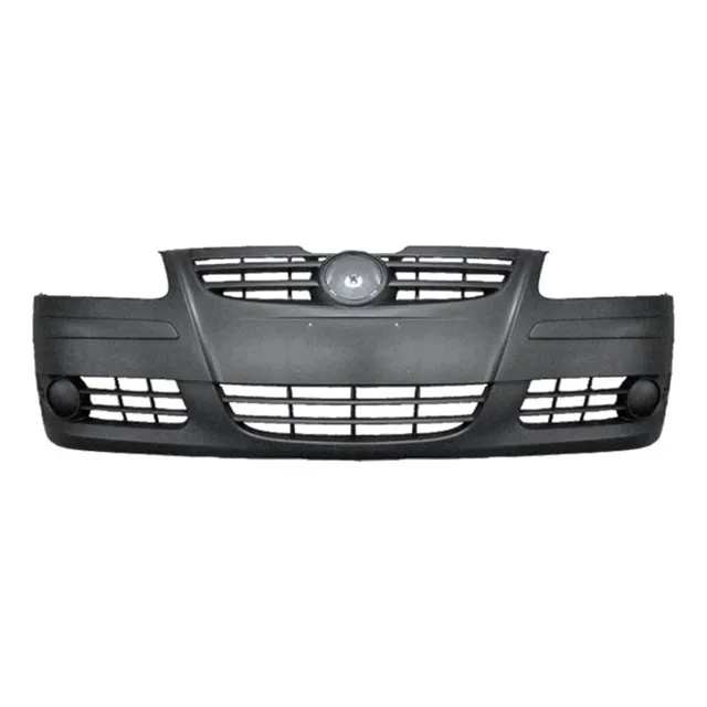Paragolpe Delantero Volkswagen Gol 2006 A 2014