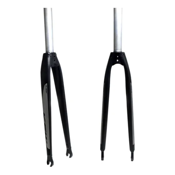 Garfo Aro 700 Aluminio Over Speed Fixa Caloi 10 Ksw Aheadset