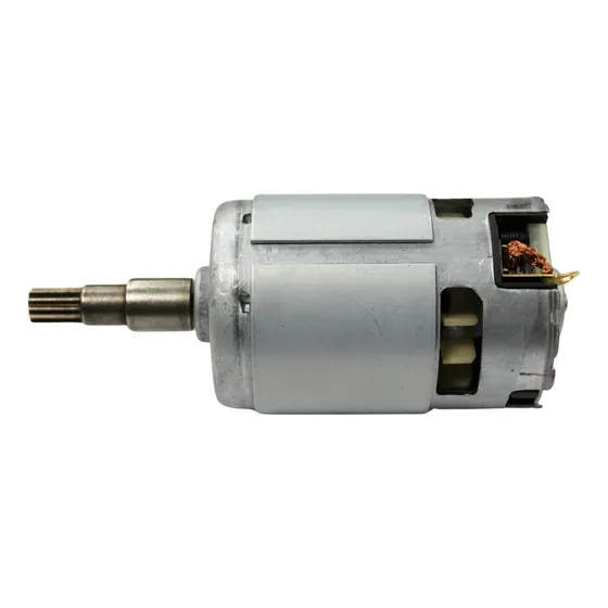 Motor Completo Para Sierra Circular Hamilton Ult117