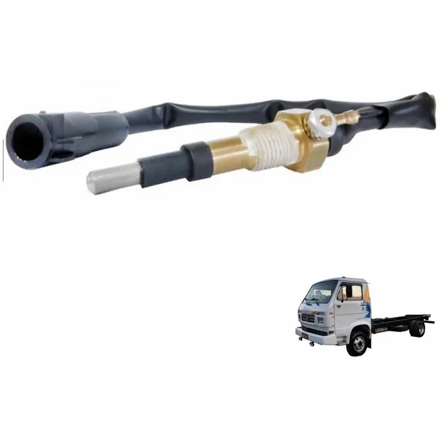 Sensor Reservatório Água Radiador Caminhão Vw 7100 8140 8100