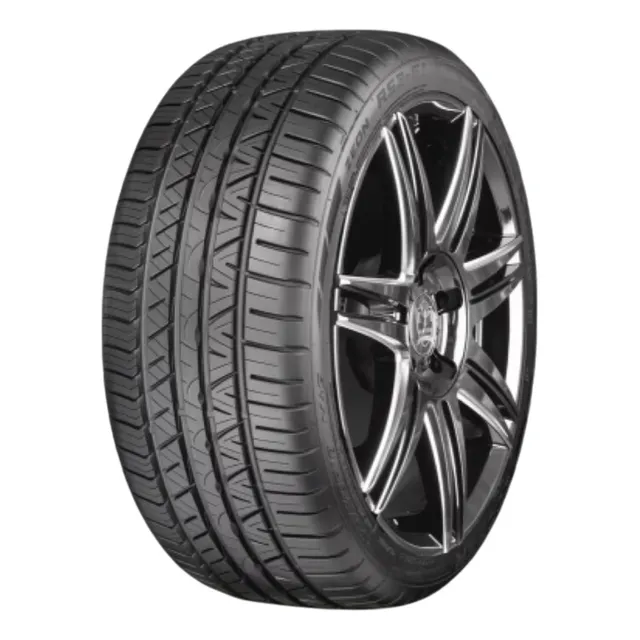Llanta 225/45r17 94w Cooper Zeon Rs3-g1 Xl