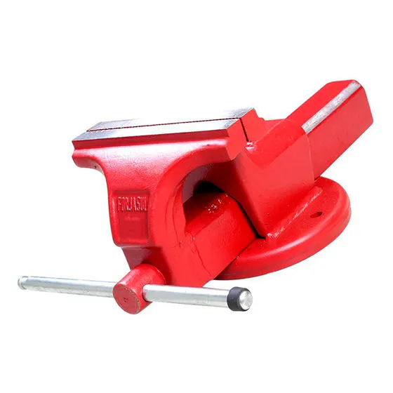 Torno De Bancada Aco Forjado N. 10 Forjasul - 33890/010