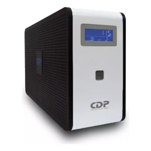 Ups Cdp R-smart1010 1000va/500w Smart Ups Avr