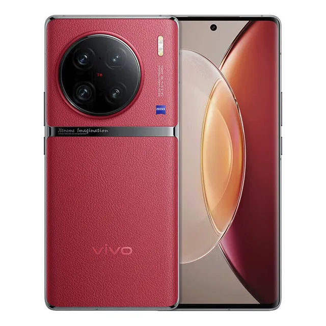 Vivo X90 Pro Plus 12gb 256gb Dual Sim