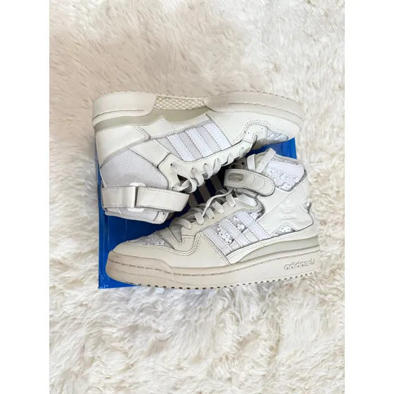 Zapatillas adidas Forum Mujer