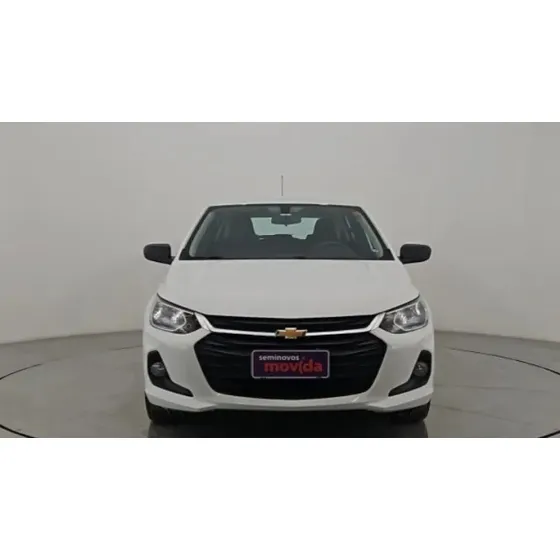 Chevrolet Onix 1.0