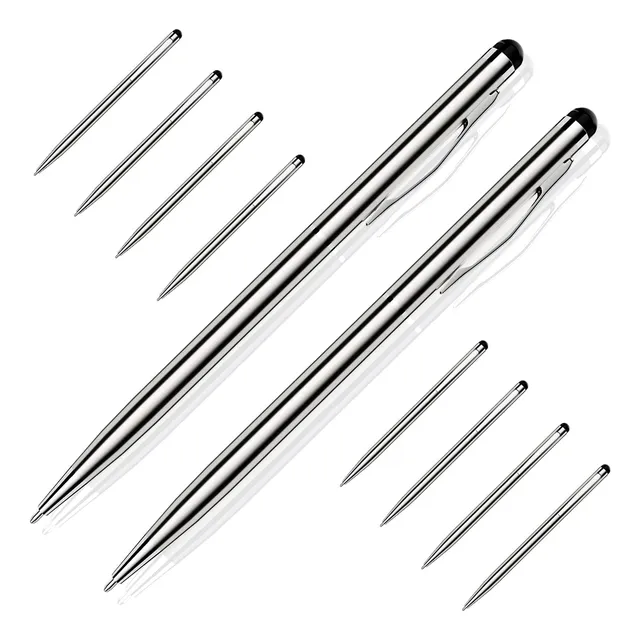 Urophylla Stylus Pen Bolígrafo Universal Pantalla Táctil 10u