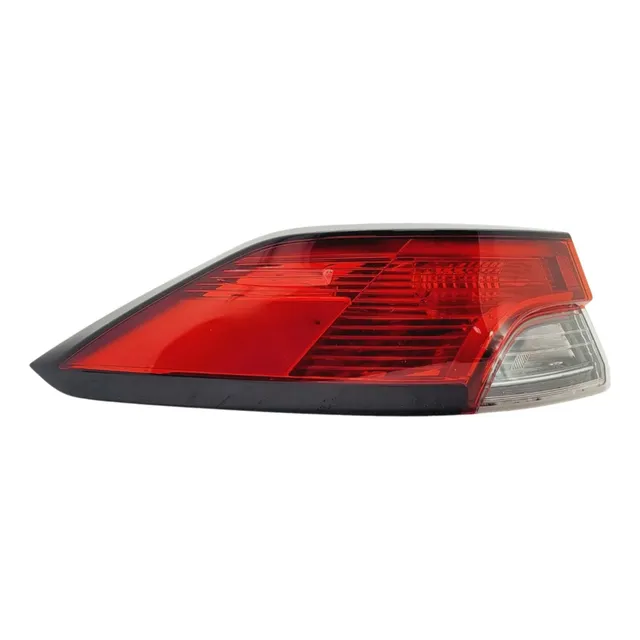 Stop Guardafango Toyota Corolla Cross 2020 - 2025