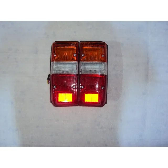 Stop Toyota Samurai