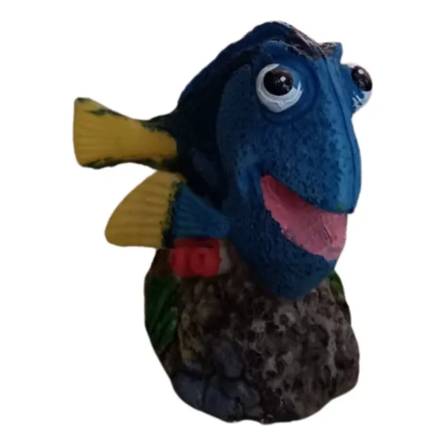Accesorio De Dory Para Acuario Entrega Y A !!