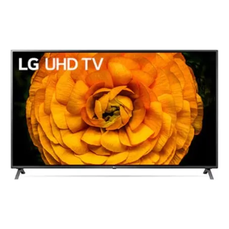 Pantalla LG Uhd Ai Thinq 82 4k