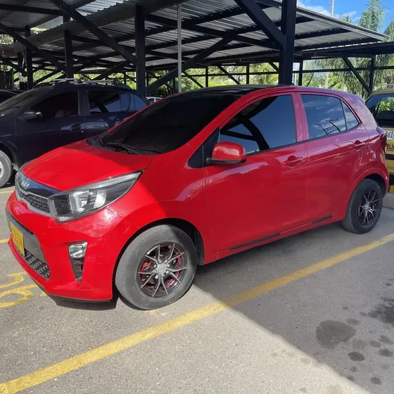 Kia Picanto 2023 1248