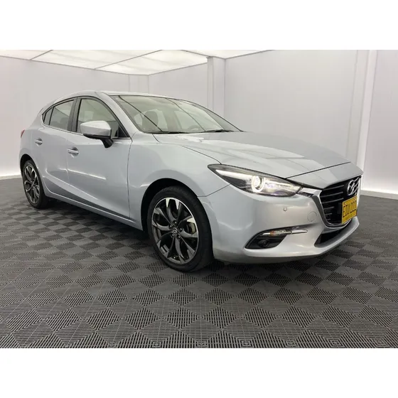 Mazda 3 2.0 Sport Grand Touring