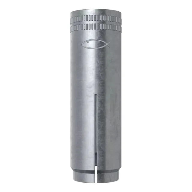 Broca Anclaje Impacto Fijación Expansion Im 1/2 Fischer X50u