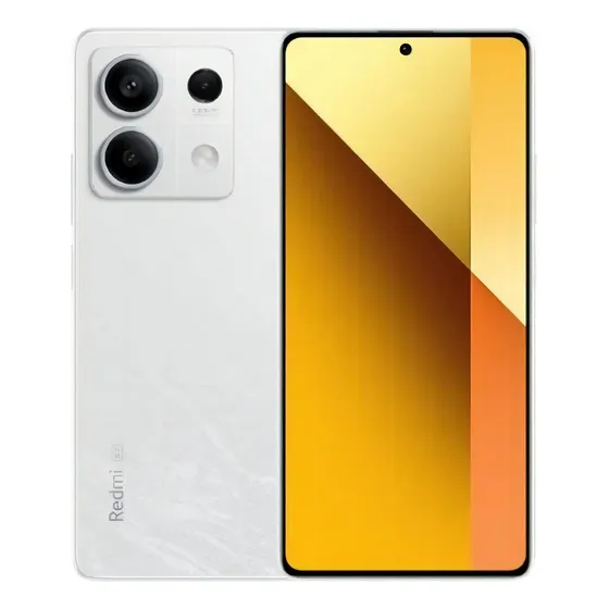 Xiaomi Redmi Note 13 5g 6gb Ram 128gb Rom Color Blanco