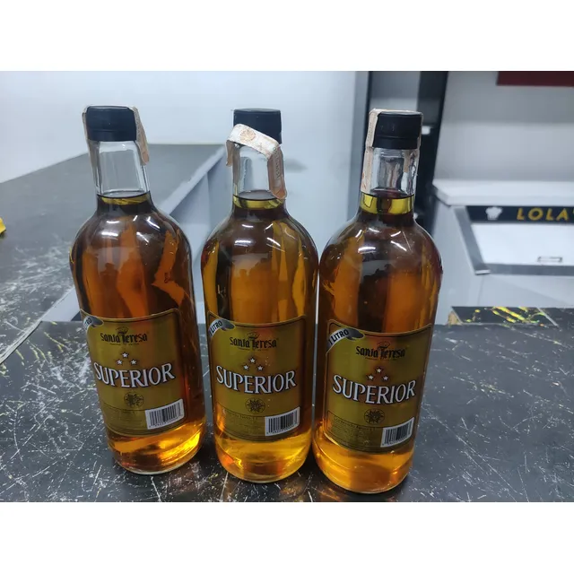 Ron Superior 1litro