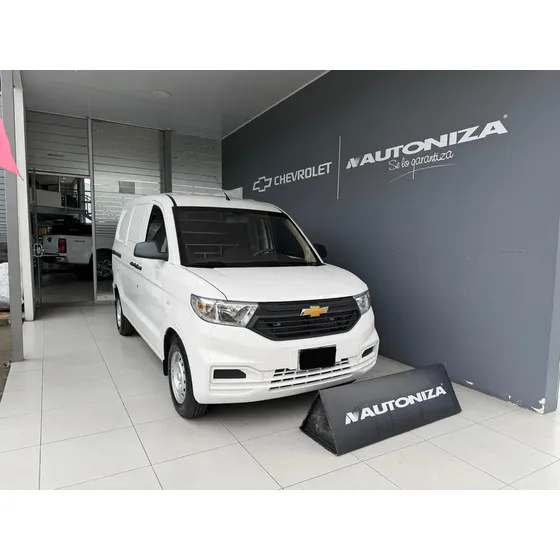 Chevrolet N400 2026 1.5 Panel