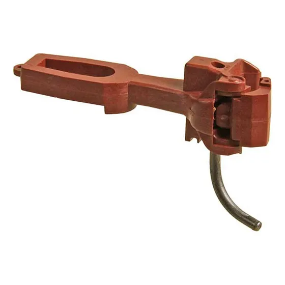 Kadee # 900 Tipo Acoplador Centrado Recto Solo Rust G Scale