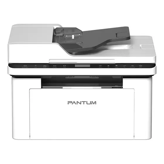 Impresora Láser Multifunción Mono Pantum Bm2300adw Diginet