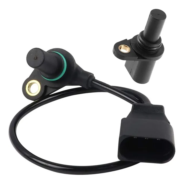 Sensores De Velocidad Entrada Y Salida Para Jetta Beetle 01m